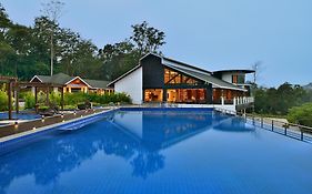 Coorg Marriott Resort & Spa